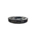 Distantier janta auto 20 mm 5x98 centrare 67.1-57.1 negru