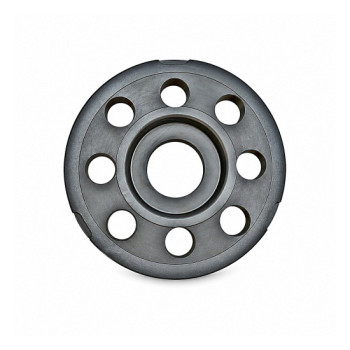 Distantier janta auto 15 mm 5x98 centrare 67.1-57.1 negru Distantier janta auto 15 mm 5x98 centrare 67.1-57.1 negru
