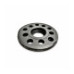 Distantier janta auto 13 mm 5x112 centrare 57.1-57.1 negru Distantier janta auto 13 mm 5x112 centrare 57.1-57.1 negru