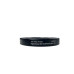 Distantier janta auto 20 mm 4x100 centrare 67.1-54.1 negru