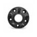 Distantier janta auto 30 mm 5x130 centrare 71.6-71.6 prindere dubla cu 5 prezoane M14x1.5 negru