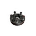 Distantier janta auto 30 mm 5x112 centrare 66.5-66.5 prindere dubla cu 5 prezoane M14x1.5 negru Distantier janta auto 30 mm 5x112 centrare 66.5-66.5 prindere dubla cu 5 prezoane M14x1.5 negru