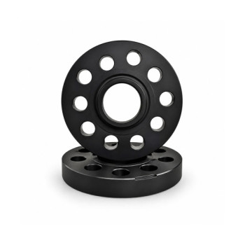 Distantier janta auto 20 mm 5x108 centrare 67.1-57.1 negru Distantier janta auto 20 mm 5x108 centrare 67.1-57.1 negru