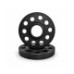 Distantier janta auto 20 mm 5x108 centrare 67.1-57.1 negru Distantier janta auto 20 mm 5x108 centrare 67.1-57.1 negru