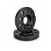Distantier janta auto 20 mm 5x108 centrare 67.1-57.1 negru Distantier janta auto 20 mm 5x108 centrare 67.1-57.1 negru
