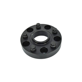 Distantier janta auto 30 mm 5x120 centrare 74.1-72.5 prindere dubla cu 5 prezoane M14x1.25x28mm aluminiu forjat negru compatibil BMW Distantier janta auto 30 mm 5x120 centrare 74.1-72.5 prindere dubla cu 5 prezoane M14x1.25x28mm aluminiu forjat negru compatibil BMW