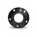 Distantier janta auto 15 mm 5x130 centrare 71.6 aluminiu forjat negru Distantier janta auto 15 mm 5x130 centrare 71.6 aluminiu forjat negru