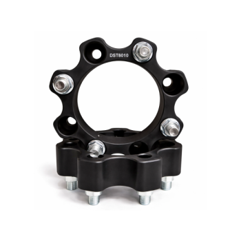 Distantier ATV 35 mm 4x136 centrare 120 cu 8 piulite M12x1.5 set 2 bucati aluminiu forjat negru Distantier ATV 35 mm 4x136 centrare 120 cu 8 piulite M12x1.5 set 2 bucati aluminiu forjat negru