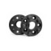Distantier janta auto 22 mm 5x100 la 5x112 centrare 57.1-57.1 cu 5 prezoane M14x1.5 set aluminiu forjat negru Distantier janta auto 22 mm 5x100 la 5x112 centrare 57.1-57.1 cu 5 prezoane M14x1.5 set aluminiu forjat negru