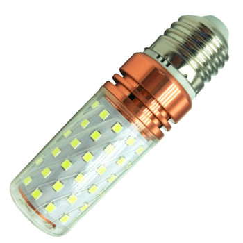 Bec E27 16W 220V 1450lm 6500k alb rece