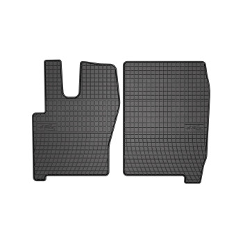 Covoare cauciuc compatibile Iveco Eurocargo 120 