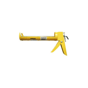 Pistol pentru tub silicon 225mm Crownman