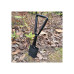 Lopata pliabila metalica cu husa lungime 47 cm Lopata pliabila metalica cu husa lungime 47 cm