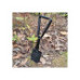 Lopata pliabila metalica cu husa lungime 47 cm Lopata pliabila metalica cu husa lungime 47 cm