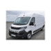 Deflector capota auto compatibil Fiat Ducato IV 2024->