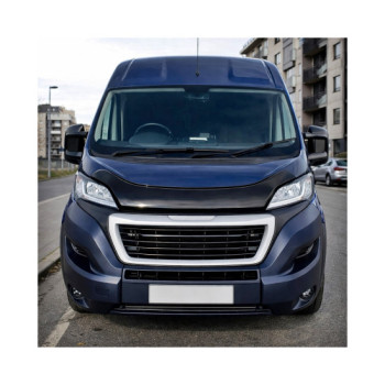 Deflector capota auto compatibil Peugeot Boxer 2014-2024