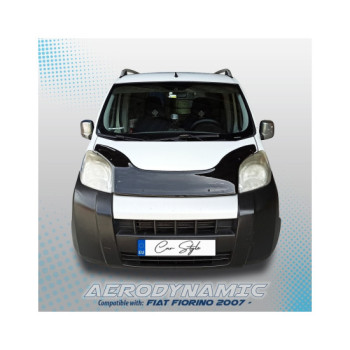 Deflector capota auto compatibil Fiat Fiorino 2007-2024