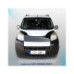 Deflector capota auto compatibil Fiat Fiorino 2007-2024