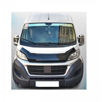 Deflector capota auto compatibil Peugeot Boxer 2014-2024 Deflector capota auto compatibil Peugeot Boxer 2014-2024