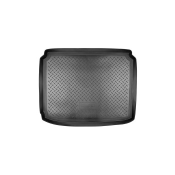 Covor portbagaj tavita compatibil Peugeot 307 Hatchback/Berlina 2001-2008  