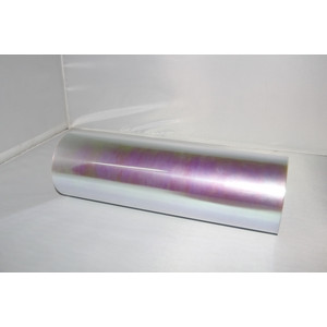 Folie transparenta CAMELEON protectie  faruri / stopuri la rola de 10mx0.60m RLS-78
