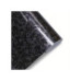 Folie auto autocolant Pet Premium carbon forjat lucios 1.52m x 1m cu tehnologie eliminare bule Folie auto autocolant Pet Premium carbon forjat lucios 1.52m x 1m cu tehnologie eliminare bule
