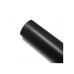 Folie auto autocolant PET premium negru mat satinat 1x1.52m Folie auto autocolant PET premium negru mat satinat 1x1.52m