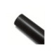 Folie auto autocolant PET premium negru mat satinat 1x1.52m Folie auto autocolant PET premium negru mat satinat 1x1.52m