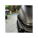 Folie auto autocolant PET premium negru mat texturat 1x1.52m Folie auto autocolant PET premium negru mat texturat 1x1.52m
