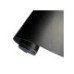 Folie auto autocolant PET premium negru mat texturat 1x1.52m Folie auto autocolant PET premium negru mat texturat 1x1.52m