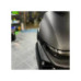 Folie auto autocolant PET premium negru mat texturat 1x1.52m Folie auto autocolant PET premium negru mat texturat 1x1.52m