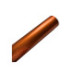 Folie auto autocolant PET premium portocalie liquid metal mclaren volcano orange 1x1.52m Folie auto autocolant PET premium portocalie liquid metal mclaren volcano orange 1x1.52m