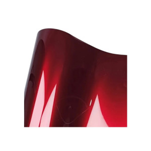 Folie protectie color PPF rosu dragon blood red Pet Premium 1 x 1.52 m