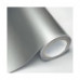 Folie auto autocolant PVC argintiu 1.52m x 1m Folie auto autocolant PVC argintiu 1.52m x 1m