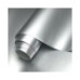 Folie auto autocolant PVC argintiu 1.52m x 1m Folie auto autocolant PVC argintiu 1.52m x 1m