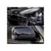 Folie auto autocolant PVC negru lucios 1.52m x 1m cu tehnologie eliminare bule Folie auto autocolant PVC negru lucios 1.52m x 1m cu tehnologie eliminare bule