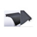 Rola folie auto autocolant PVC negru sclipici / glitter mat 1.52m x 30m cu tehnologie eliminare bule Rola folie auto autocolant PVC negru sclipici / glitter mat 1.52m x 30m cu tehnologie eliminare bule