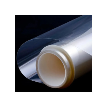 Folie protectie PPF TPU parbriz heliomata cameleon tenta albastra 1.2x1.6m regenerare UV 99% Folie protectie PPF TPU parbriz heliomata cameleon tenta albastra 1.2x1.6m regenerare UV 99%