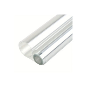 Folie protectie trapa transparenta Premium impotriva UV si loviturilor 1.52m x 1m