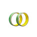 Banda taiat autocolant Knife Tape 2,5mmx50m Banda taiat autocolant Knife Tape 2,5mmx50m