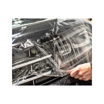 Folie protectie caroserie transparenta PPF cu functie de regenerare si tehnologie eliminare bule 1mx1.52m Folie protectie caroserie transparenta PPF cu functie de regenerare si tehnologie eliminare bule 1mx1.52m