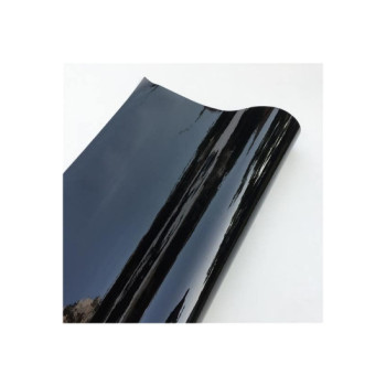 Folie protectie caroserie colorata PPF Negru Lucios cu functie de regenerare si tehnologie eliminare bule 1mx1.52m Folie protectie caroserie colorata PPF Negru Lucios cu functie de regenerare si tehnologie eliminare bule 1mx1.52m