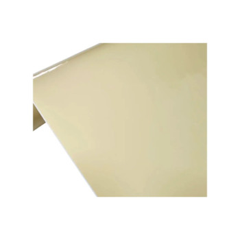 Folie protectie caroserie colorata PPF Beige cu functie de regenerare si tehnologie eliminare bule 1mx1.52m
