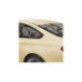 Folie protectie caroserie colorata PPF Beige cu functie de regenerare si tehnologie eliminare bule 1mx1.52m