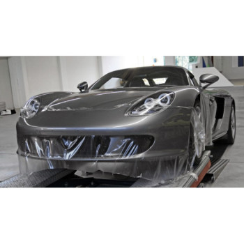 Folie protectie caroserie 1 x 1,5m.