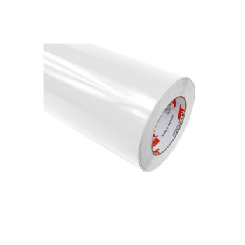 Rola folie auto Oracal 641 Alb Lucios 1,26x50m Rola folie auto Oracal 641 Alb Lucios 1,26x50m