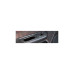 Folie auto Oracal Negru Honey-Comb 1,50mx1m