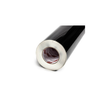 Folie auto Oracal 641 Negru Lucios 1,26x1m / metru liniar Folie auto Oracal 641 Negru Lucios 1,26x1m / metru liniar