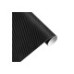 Rola folie carbon 3D neagra 1.27mx30m Rola folie carbon 3D neagra 1.27mx30m