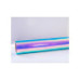 Folie auto Alb-Roz reflectiva 1.35mx1m
